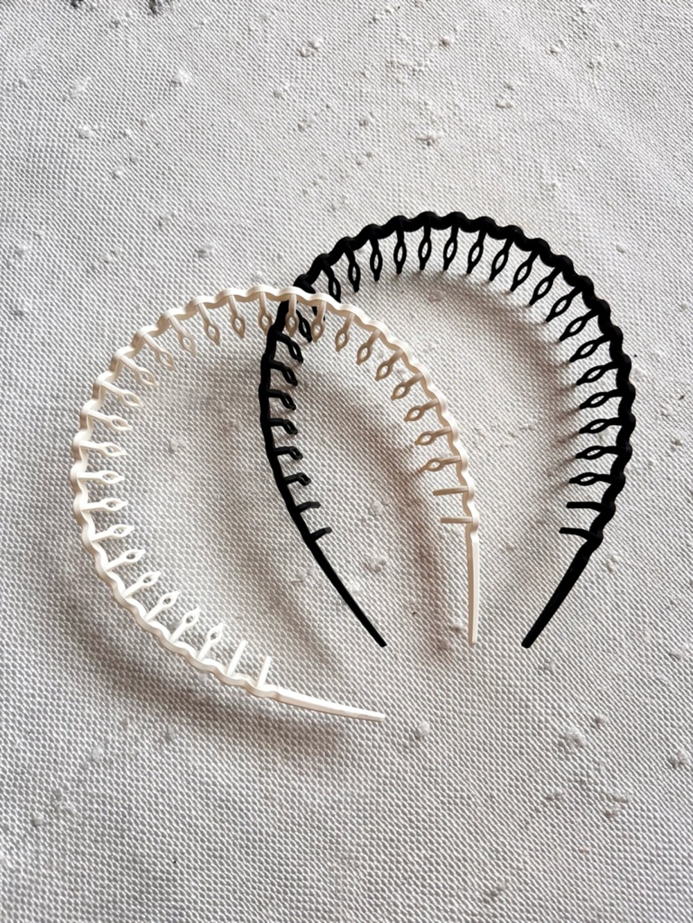 Pair of Headbands